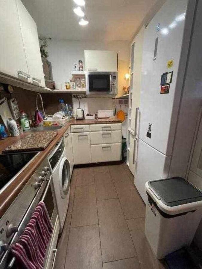 Bonito Apartamento Con Vista Al Mar Playa Del Aguila  Dış mekan fotoğraf