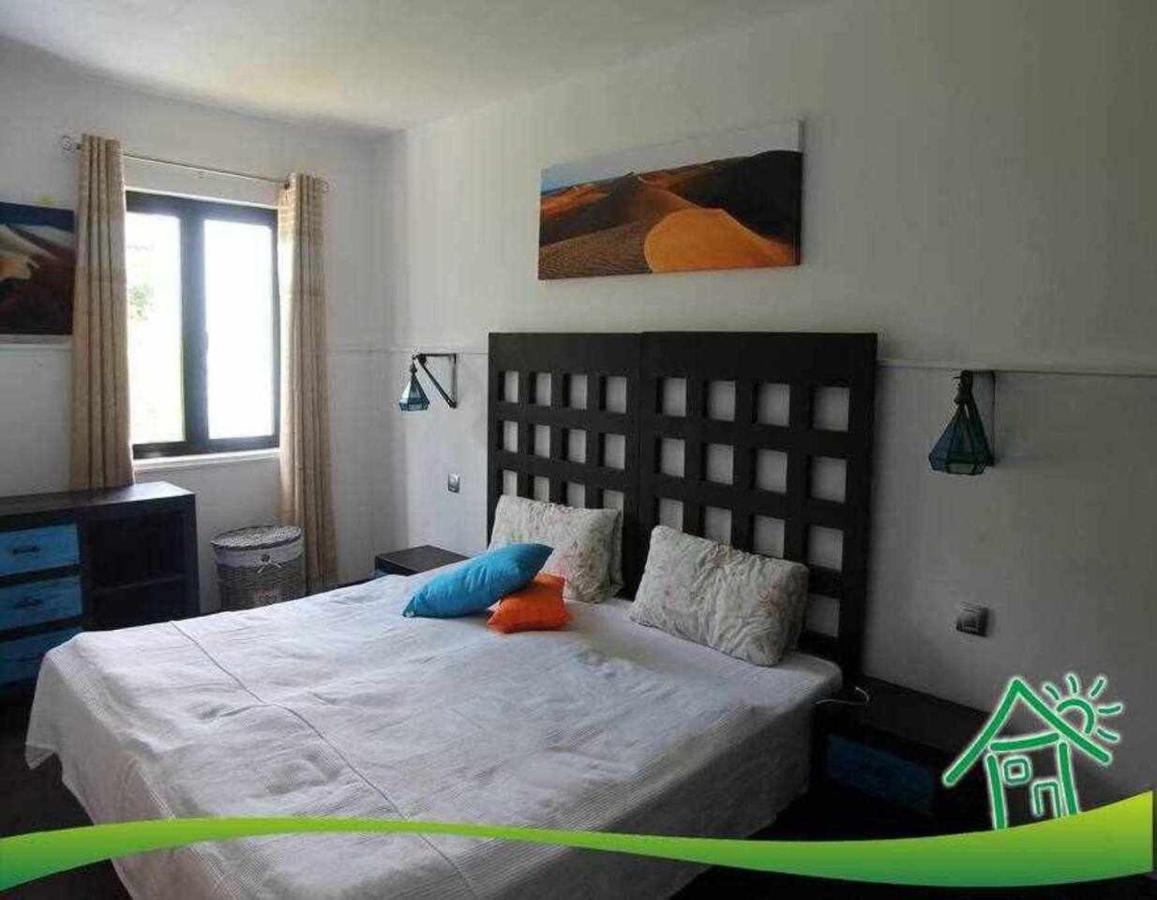 Bonito Apartamento Con Vista Al Mar Playa Del Aguila  Dış mekan fotoğraf